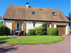maison à la vente -   14100  LISIEUX, surface 114 m2 vente maison - UBI467687183